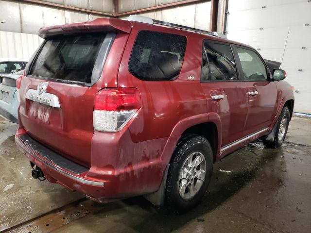 VIN 5TDCZRAH9MS064553 2021 Toyota Highlander, L no.3