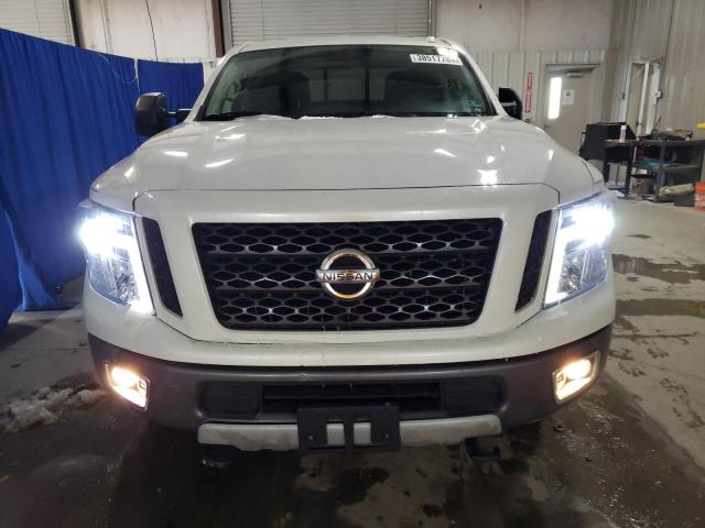 1N6BA1F42KN520483 | 2019 NISSAN TITAN XD S