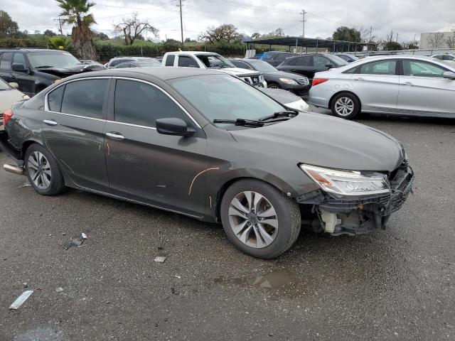 1HGCR2F34EA067946 | 2014 HONDA ACCORD LX