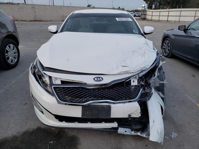 5XXGM4A71EG301582 | 2014 KIA OPTIMA LX