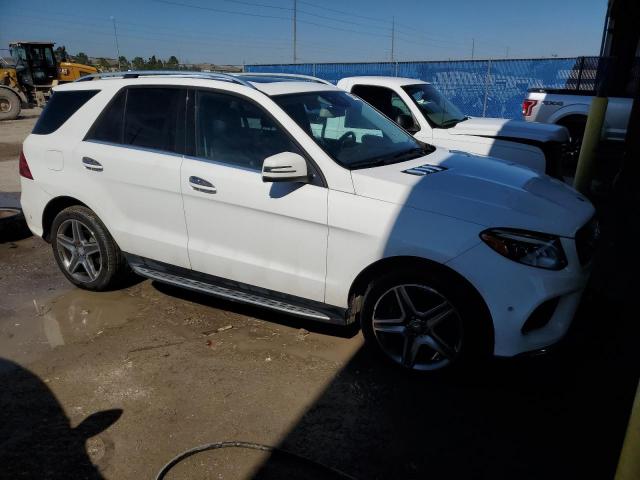 4JGDA5GB9GA650500 2016 MERCEDES-BENZ GLE-CLASS, photo no. 4