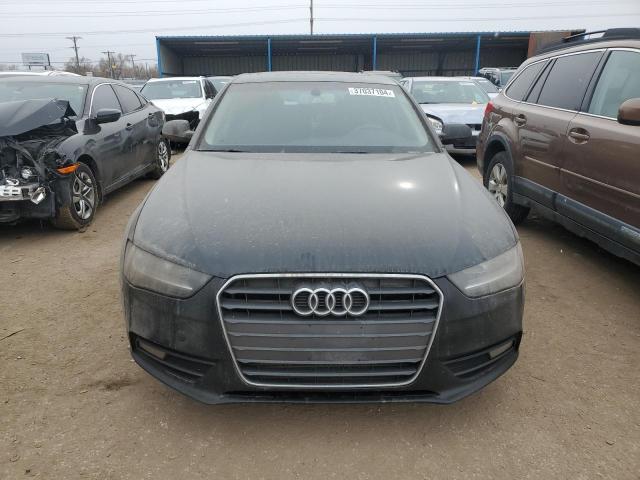 VIN WAUBFAFL0EN035563 2014 Audi A4, Premium no.5