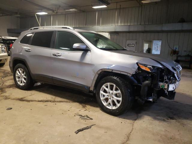 1C4PJMLX4JD598549 | 2018 JEEP CHEROKEE L