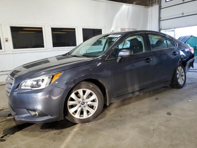 2016 Subaru Legacy 2.5i Premium