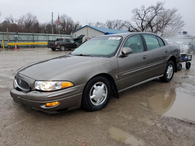 2000 Buick LeSabre Custom