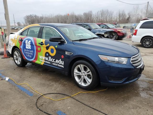 1FAHP2D88HG133561 | 2017 FORD TAURUS SE