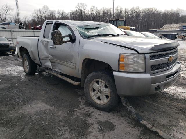 Vin: 1gcrkse7xdz187512, lot: 39280574, chevrolet all models k1500 lt 20134