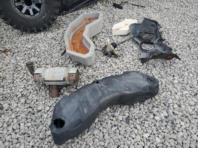 2018 CAN-AM MAVERICK 3JBVNAW48JK003359