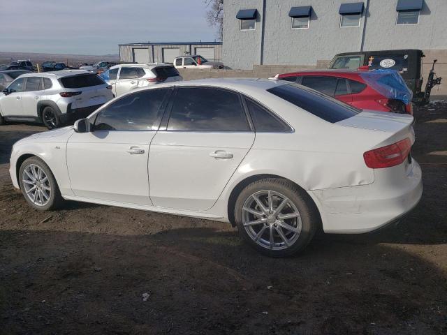 VIN WAUEFAFL7FN000923 2015 Audi A4, Premium Plus no.2