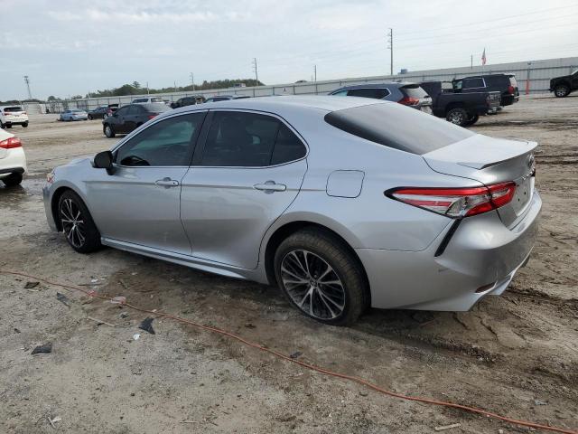 4T1B11HK8JU597874 | 2018 TOYOTA CAMRY L