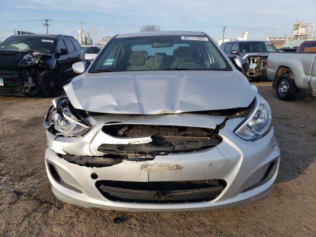 KMHCT4AE8HU341023 | 2017 HYUNDAI ACCENT SE