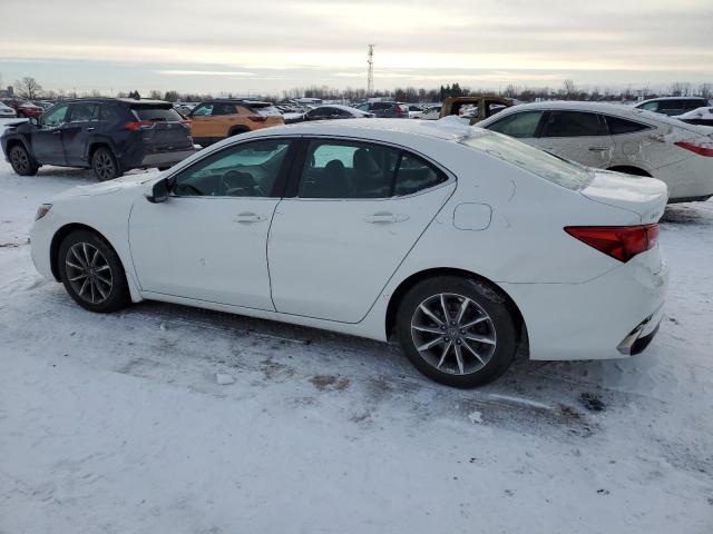 2018 Acura Tlx Tech VIN: 19UUB1F54JA800267 Lot: 38736264