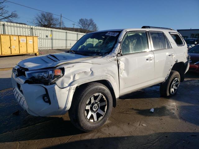 JTEPU5JRXP6098390 | 2023 TOYOTA 4RUNNER SE