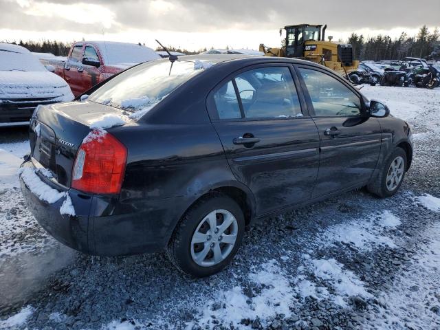 2008 Hyundai Accent Gls VIN: KMHCN45C78U210748 Lot: 38368744