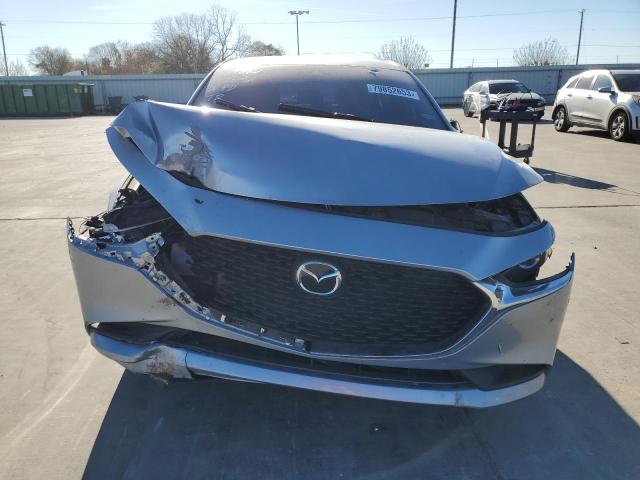 3MZBPACL8LM116321 2020 Mazda 3 Select