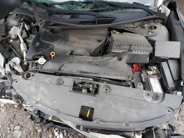 VIN 3FA6P0T95KR202633 2019 Ford Fusion, SE no.11