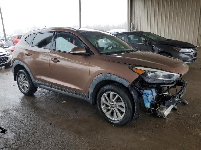 KM8J3CA22GU052001 | 2016 HYUNDAI TUCSON LIM