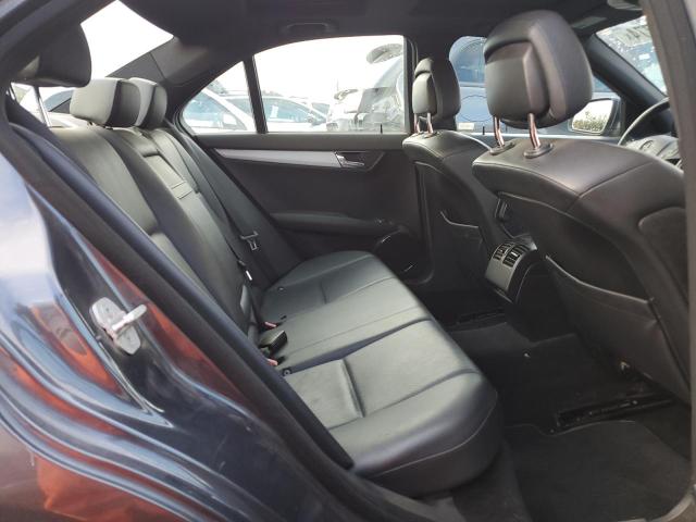 2008 Mercedes-Benz C-klasse - Image 10
