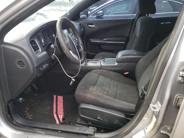 2C3CDXBG3DH682513 2013 Dodge Charger Se