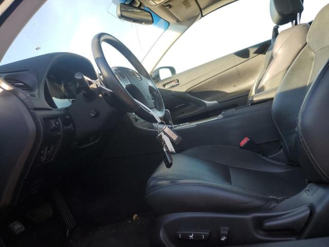 2015 LEXUS IS 250 AWD JTHFF2C25F2533216