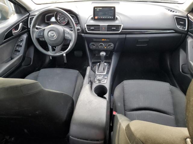 VIN 3MZBM1U73FM194004 2015 Mazda 3, Sport no.8