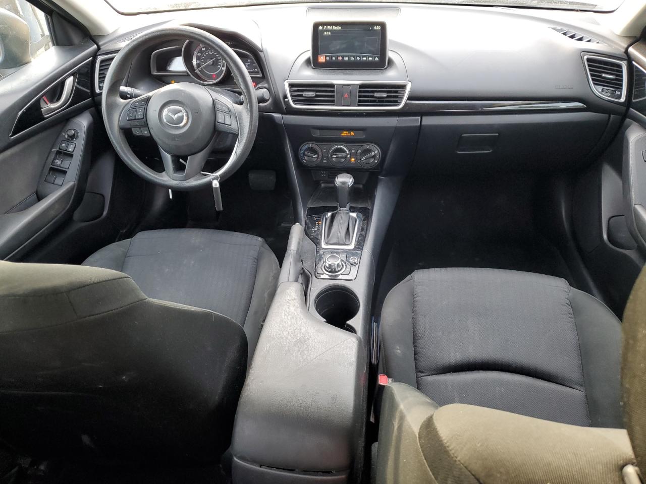 3MZBM1U73FM194004 2015 Mazda 3 Sport