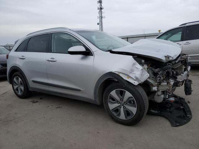 KNDCB3LC7K5320811 | 2019 KIA NIRO FE