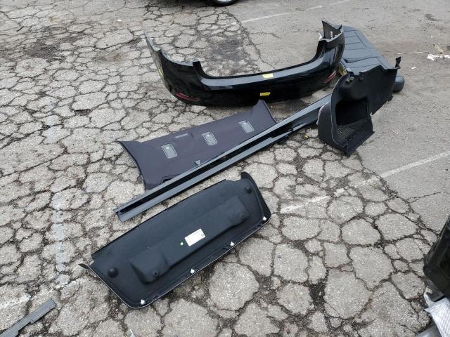 2021 BMW 330E - 3MW5P7J03M8B83573