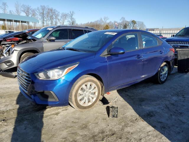 2020 Hyundai Accent SE