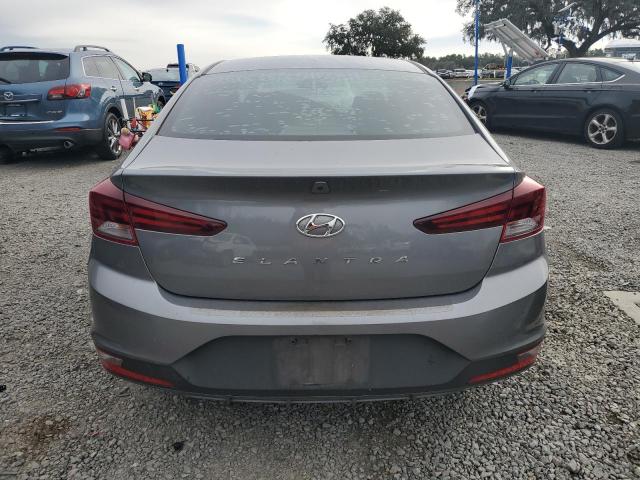 5NPD74LF4KH431046 | 2019 HYUNDAI ELANTRA SE