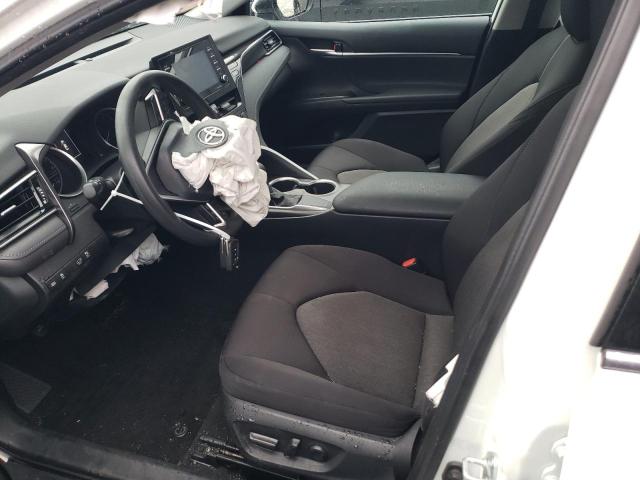 2021 TOYOTA CAMRY LE - 4T1C11AK1MU449861