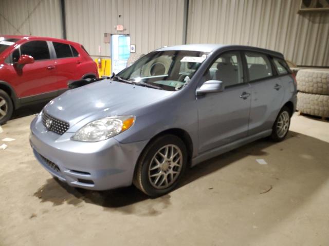 2004 Toyota Matrix XR