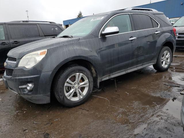 2013 Chevrolet Equinox LTZ