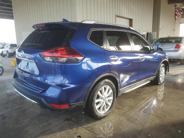 JN8AT2MT1LW010702 | 2020 NISSAN ROGUE S