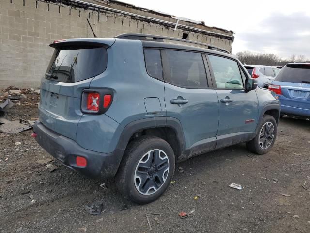 ZACCJBCT1GPD39124 | 2016 JEEP RENEGADE T