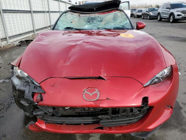 JM1NDAD78G0101191 2016 Mazda Mx-5 Miata Grand Touring