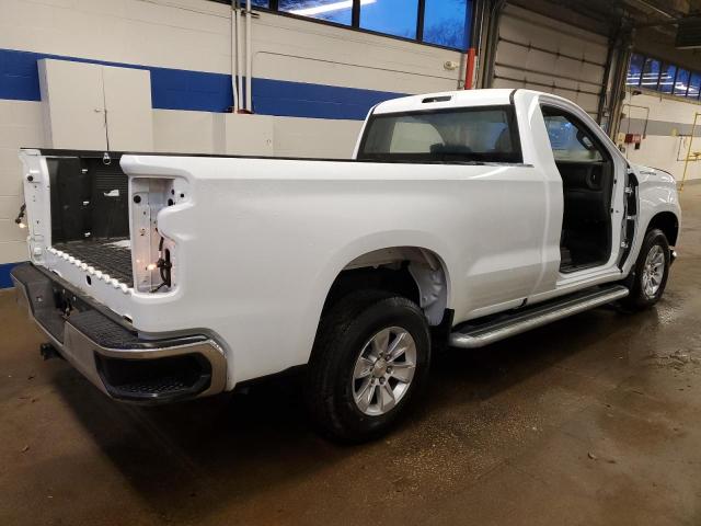 3GCNAAED2PG324836 | 2023 CHEVROLET SILVERADO