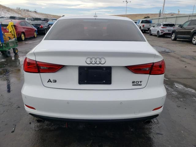 WAUB8GFF4G1046521 | 2016 AUDI A3 PREMIUM