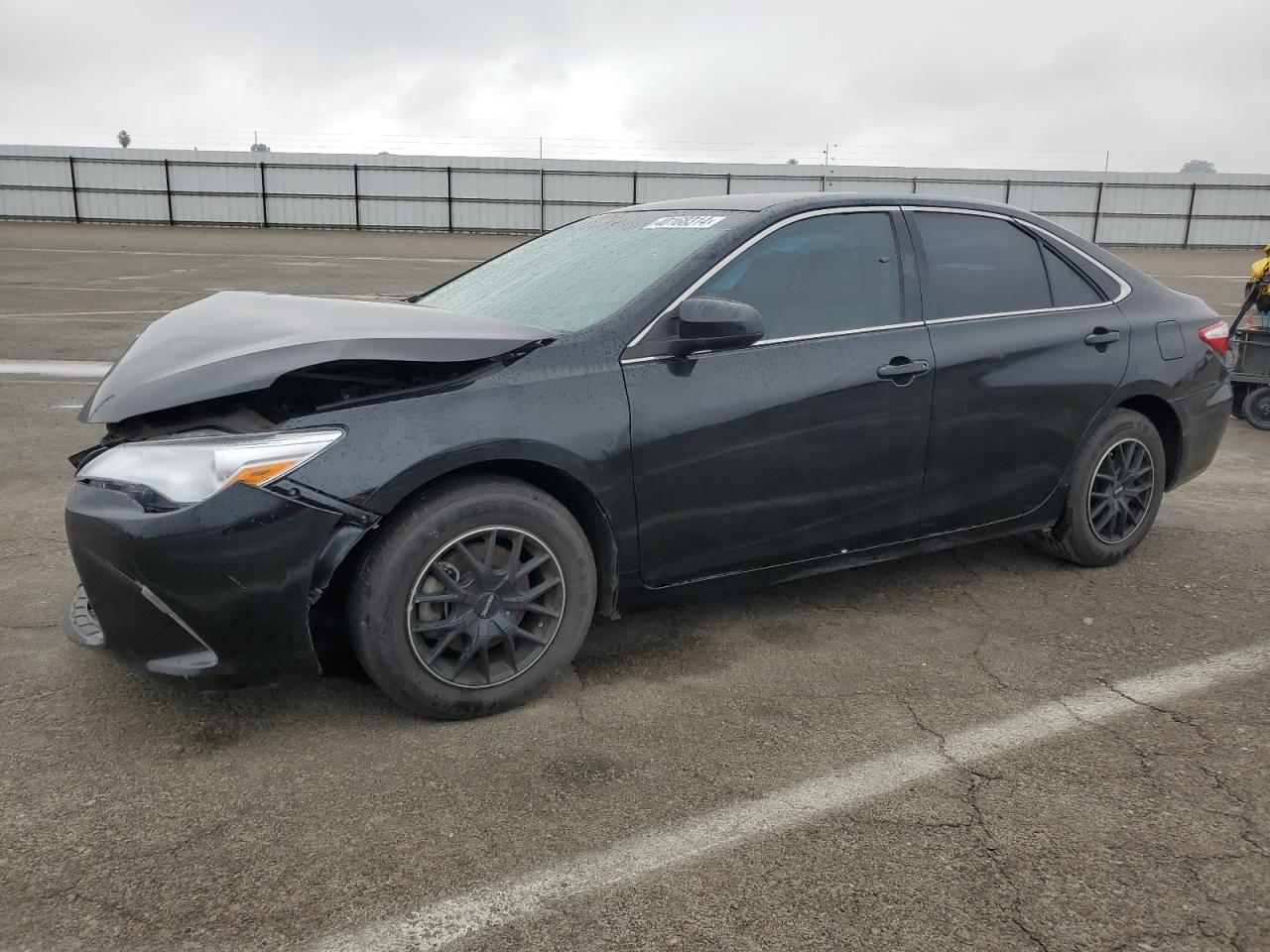 2015 Toyota Camry Le vin: 4T1BF1FK7FU076656