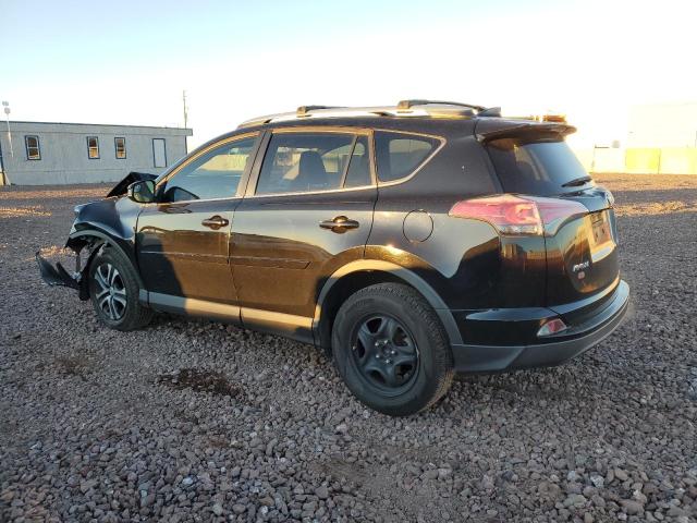 2T3ZFREV3GW264608 | 2016 TOYOTA RAV4 LE