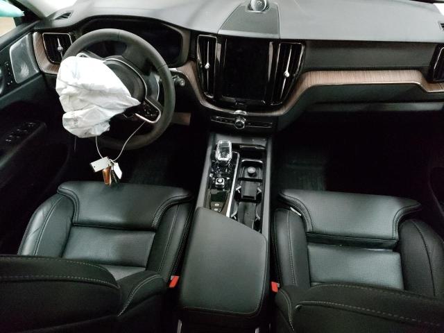 2023 VOLVO XC60 ULTIM - YV4L12RA6P1197498