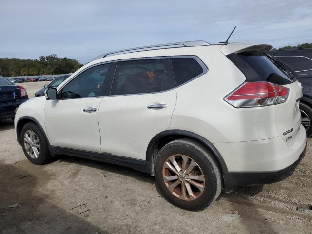 KNMAT2MT8GP678203 | 2016 NISSAN ROGUE S