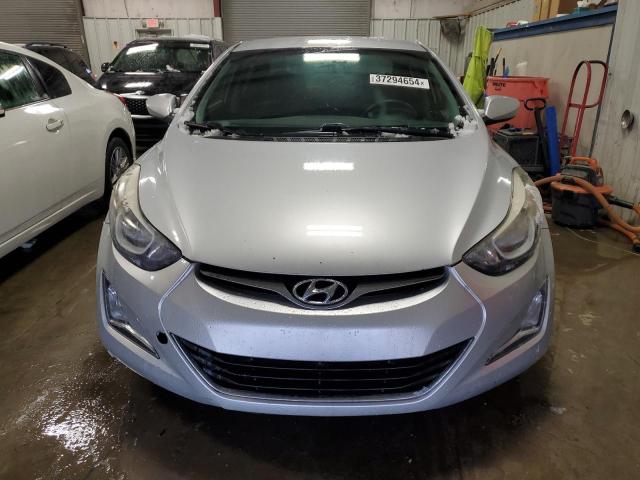 KMHDH4AE5EU210780 | 2014 HYUNDAI ELANTRA SE