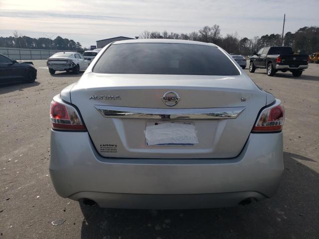 2015 NISSAN ALTIMA 2.5 - 1N4AL3AP9FN335476