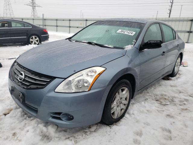 2011 Nissan Altima Base