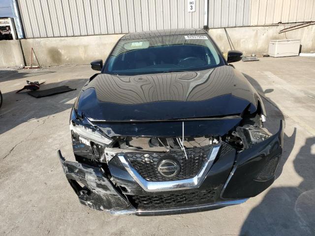 1N4AA6AV4KC375511 2019 Nissan Maxima S