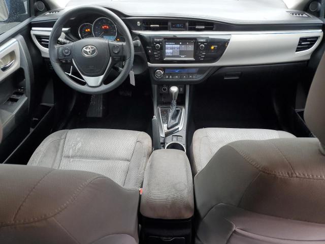 2T1BURHE9FC452626 | 2015 TOYOTA COROLLA L