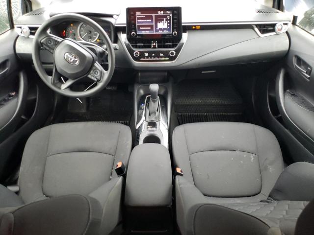 2022 TOYOTA COROLLA LE - JTDEPMAE5NJ222148