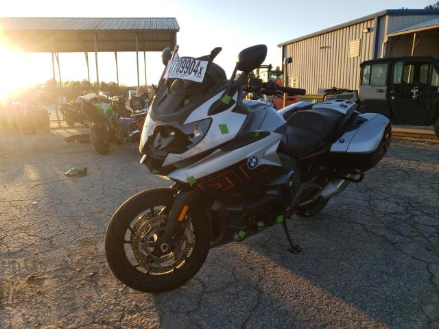 2019 BMW K1600 GT - WB10F1103KZ542756