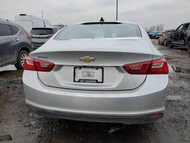 1G1ZB5ST4KF184745 | 2019 CHEVROLET MALIBU LS